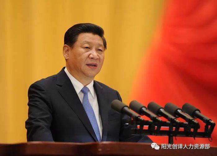 阳光创译